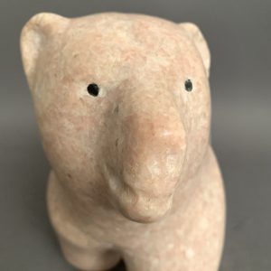 Alabaster  Bear _ Tuk Nuna
