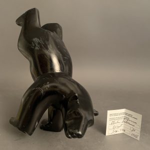 4 Way Dancing Bear _ Etelu Salamonie