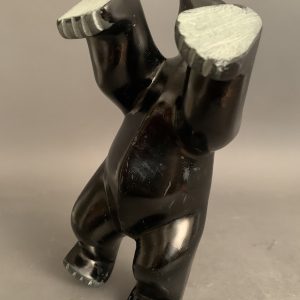 4 Way Dancing Bear _ Etelu Salamonie