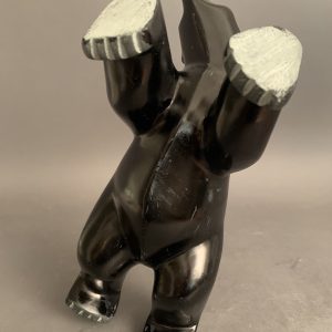 4 Way Dancing Bear _ Etelu Salamonie