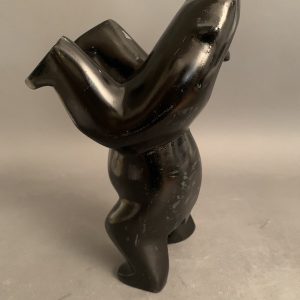 4 Way Dancing Bear _ Etelu Salamonie