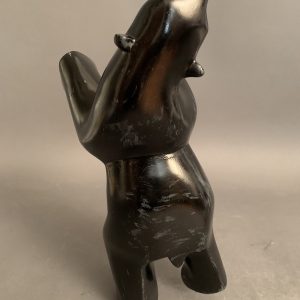 4 Way Dancing Bear _ Etelu Salamonie
