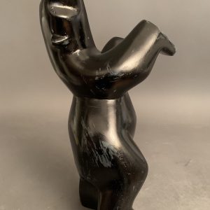 4 Way Dancing Bear _ Etelu Salamonie