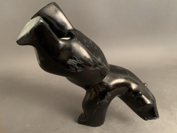 4 Way Dancing Bear _ Etelu Salamonie