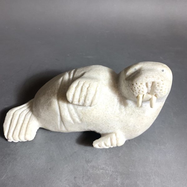 Walrus _  Goola Paneak