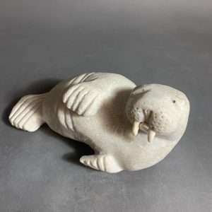 Walrus _  Goola Paneak