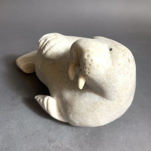 Walrus _  Goola Paneak