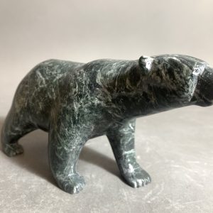 Walking Bear _ Tim Pee
