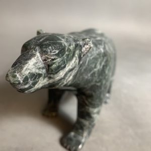 Walking Bear _ Tim Pee