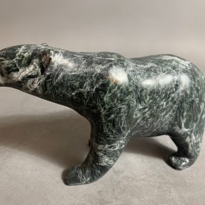 Walking Bear _ Tim Pee