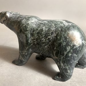 Walking Bear _ Tim Pee