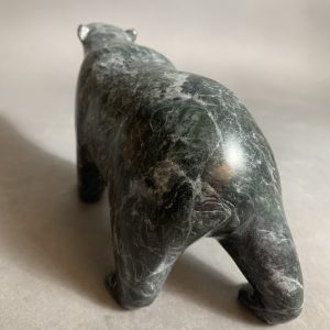 Walking Bear _ Tim Pee