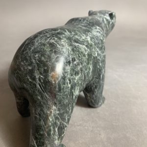 Walking Bear _ Tim Pee