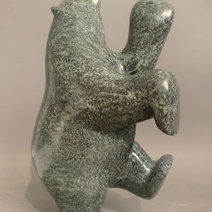 Dancing Bear _ Etelu Adla