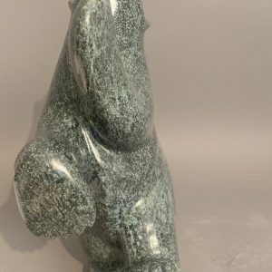 Dancing Bear _ Etelu Adla