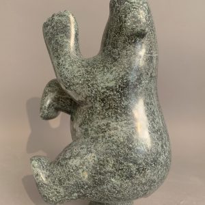 Dancing Bear _ Etelu Adla