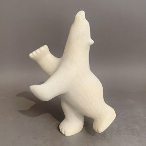 Dancing Bear _  Johnny Manning