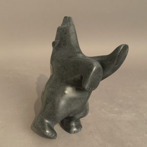 Dancing Bear _ Joanie Ragge