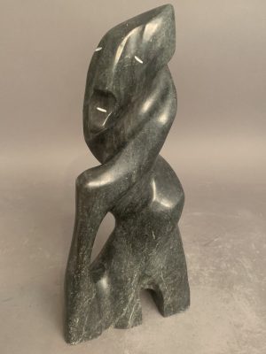 Shaman _ Alex Alikashuk