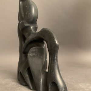 Mother and Child_  Alex Alikashuk