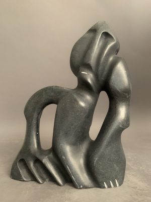 Dancing Couple _  Alex Alikashuk