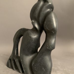 Mother and Child_  Alex Alikashuk