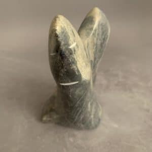 Seal Man_ Alex Alikashuak