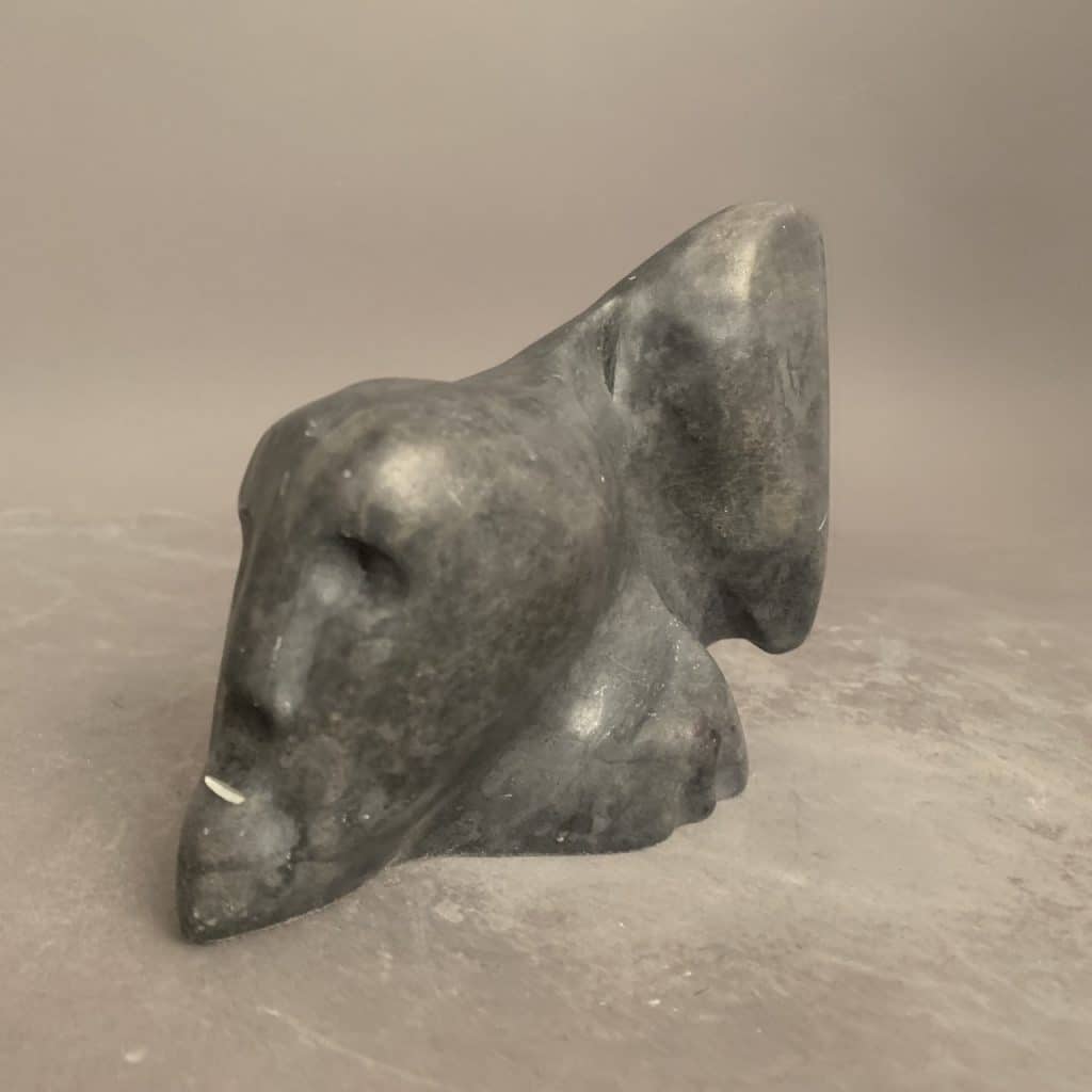 Transformation - Baffin Inuit Art
