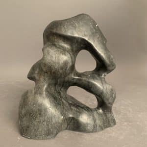 Shaman _ Alex Alikashuk