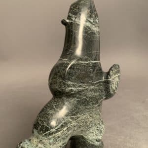 Dancing Bear _ David Shaa