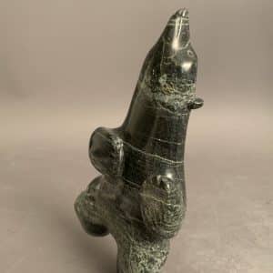 Dancing Bear _ David Shaa