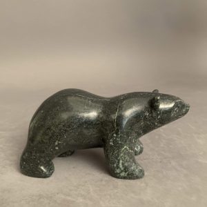 Dancing Bear _  Mannu Shaa