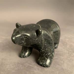 Dancing Bear _  Mannu Shaa