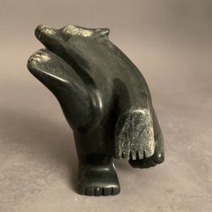 Dancing Bear _  Adamie Mathewsie