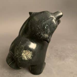 Dancing Bear _  Adamie Mathewsie