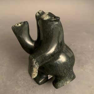 Dancing Bear _  Adamie Mathewsie