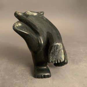 Dancing Bear _  Adamie Mathewsie