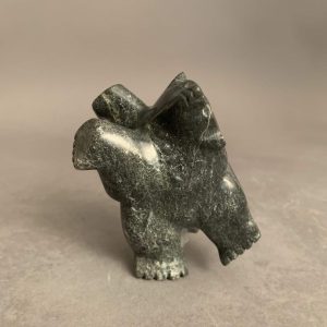 Dancing Bear _  Oqittaq Shaa