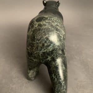 Walking Bear _ Tim Pee