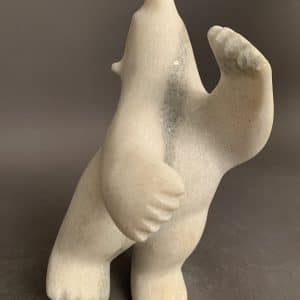 Dancing Bear _  Johnny Manning