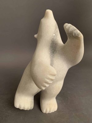 Dancing Bear _  Johnny Manning