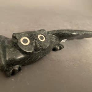 Owl _ Joanasie Manning