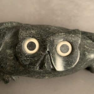 Owl _ Joanasie Manning