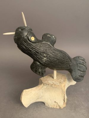 Walrus _  Leo Uttaq
