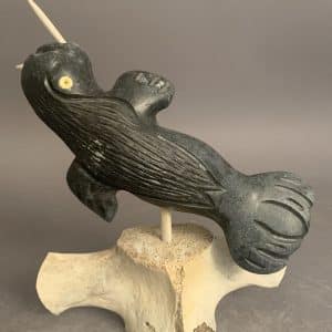 Walrus _  Leo Uttaq