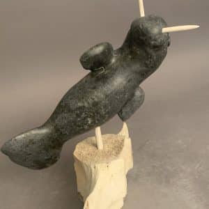 Walrus _  Leo Uttaq
