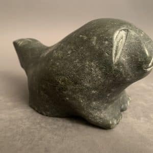 Seal _ J. Akilak