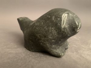 Seal _ J. Akilak