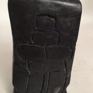 Elder Inuk _ Leo Uttaq