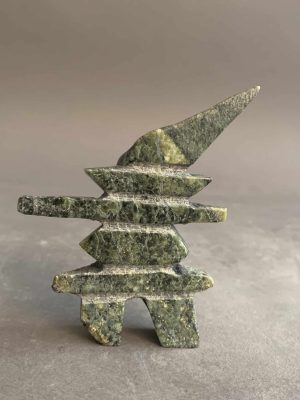 Inukshuk _ Ohitiq Shaa